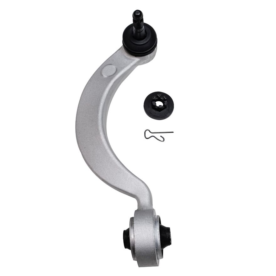 Front Left Upper Control Arm - MS861157