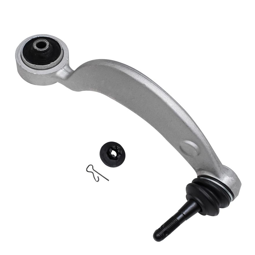 Front Left Upper Control Arm - MS861157