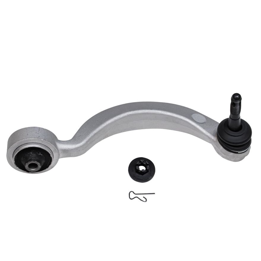 Front Left Upper Control Arm - MS861157