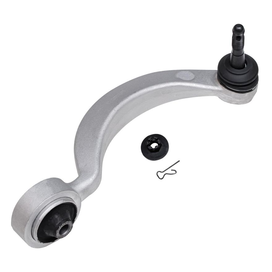 Front Left Upper Control Arm - MS861157