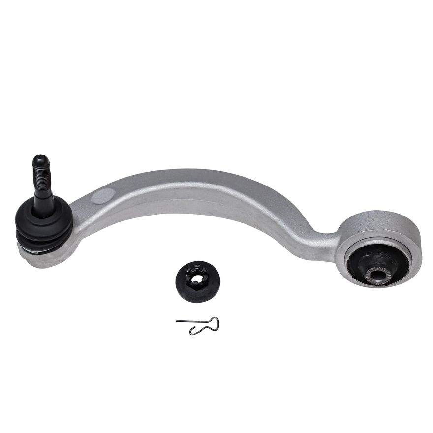 Front Right Upper Control Arm - MS861158