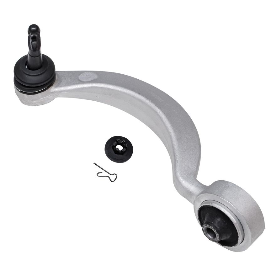 Front Right Upper Control Arm - MS861158