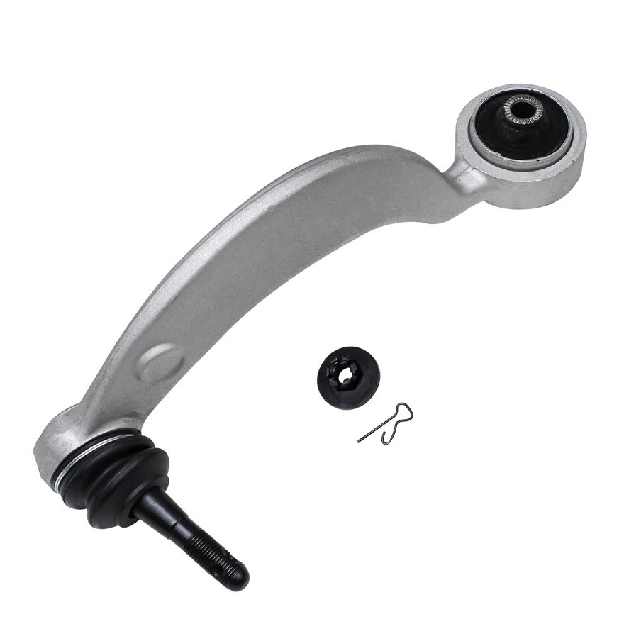 Front Right Upper Control Arm - MS861158