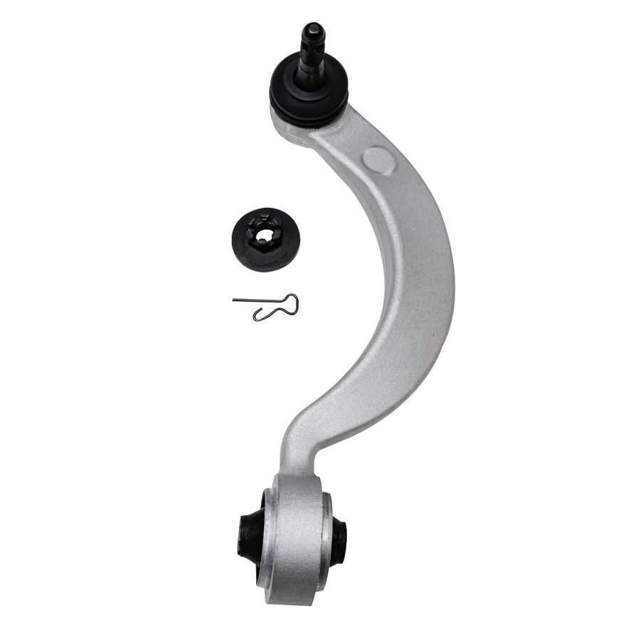 Front Right Upper Control Arm - MS861158