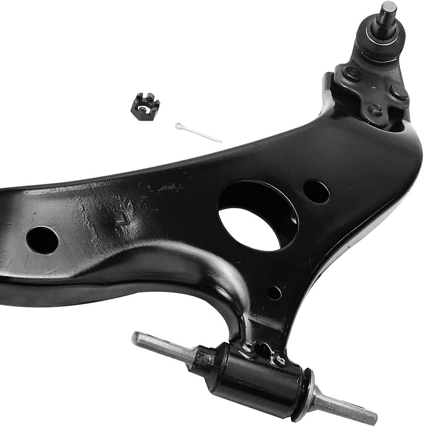 Front Left Lower Control Arm - MS86169