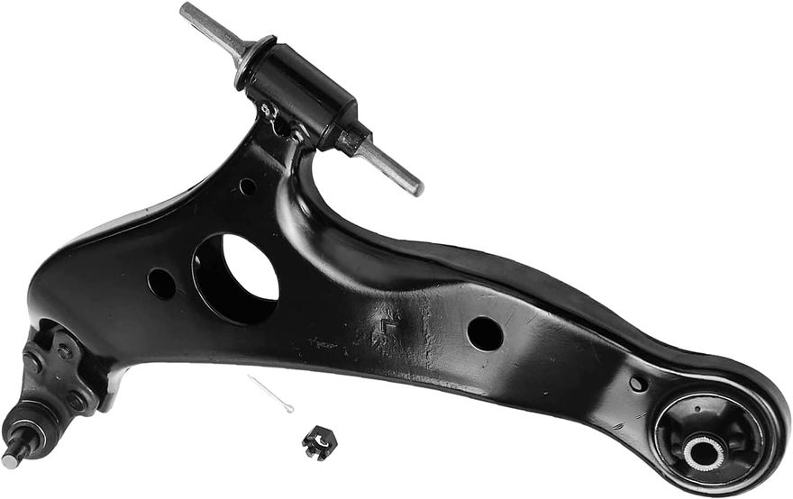 Front Left Lower Control Arm - MS86169