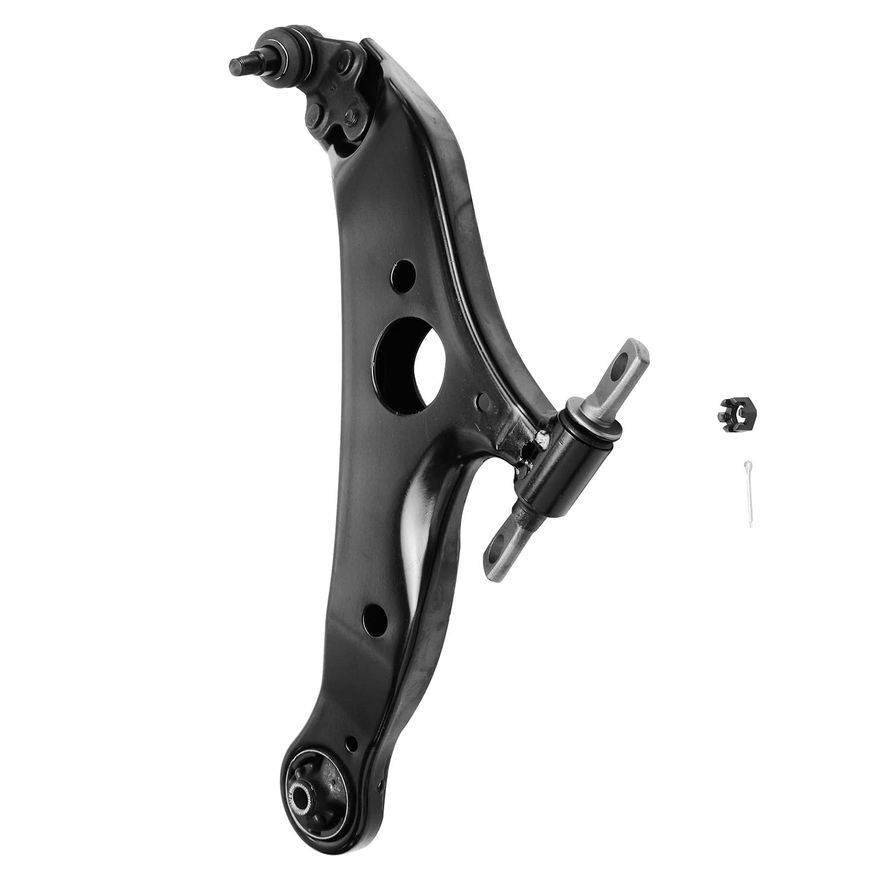 Front Left Lower Control Arm - MS86169