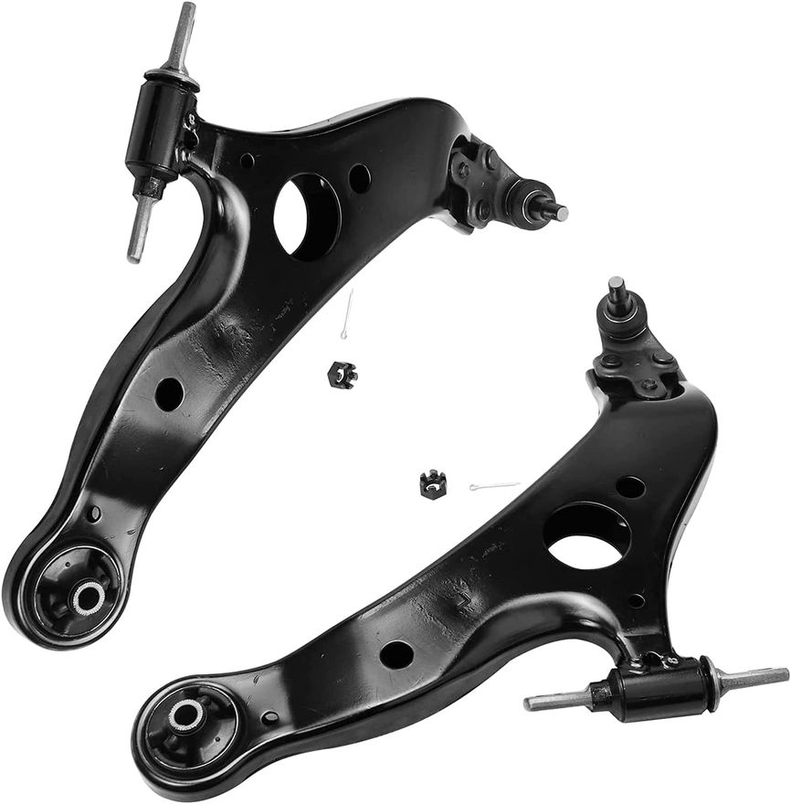 Front Lower Control Arm - MS86169 / MS86170