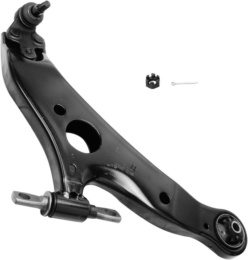 Front Right Lower Control Arm - MS86170