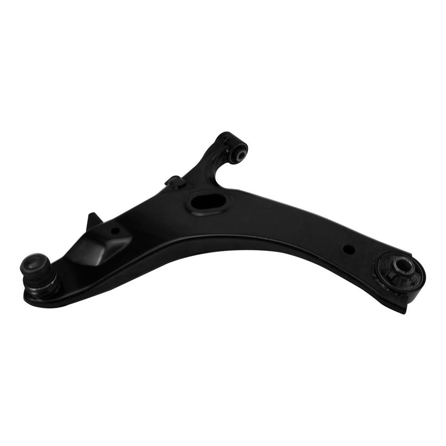 Front Left Lower Control Arm - MS801051