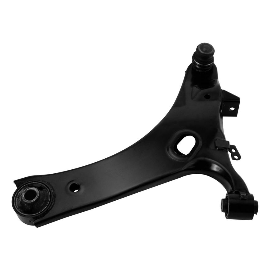 Front Left Lower Control Arm - MS801051