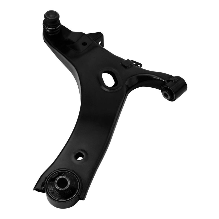 Front Left Lower Control Arm - MS801051