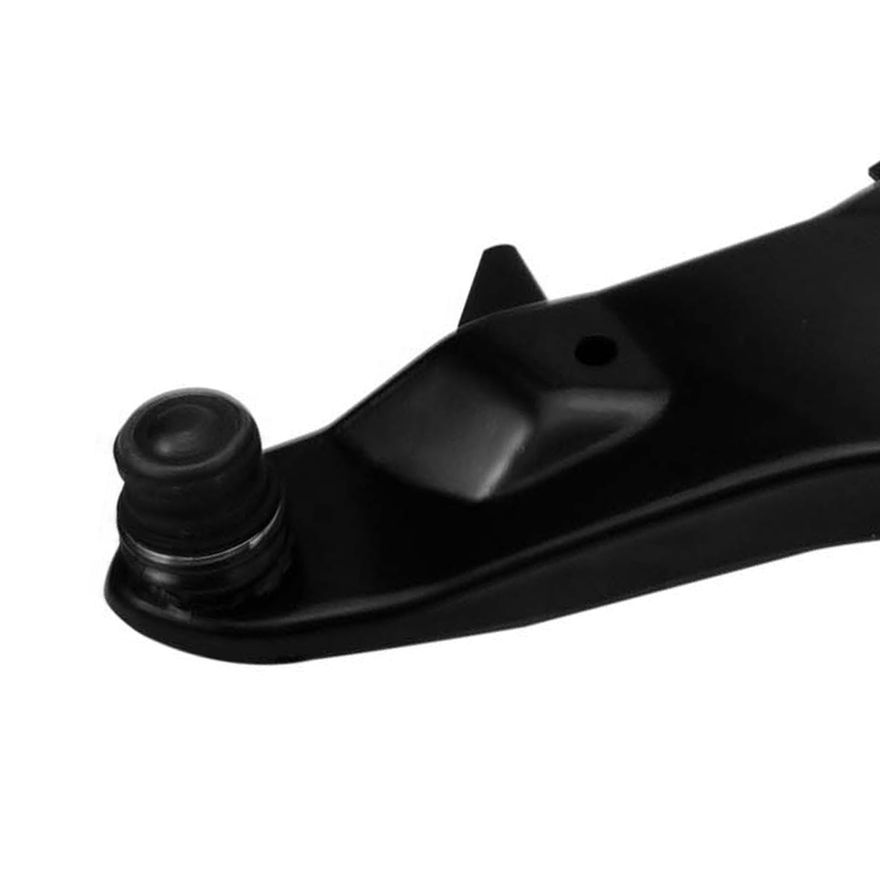 Front Left Lower Control Arm - MS801051