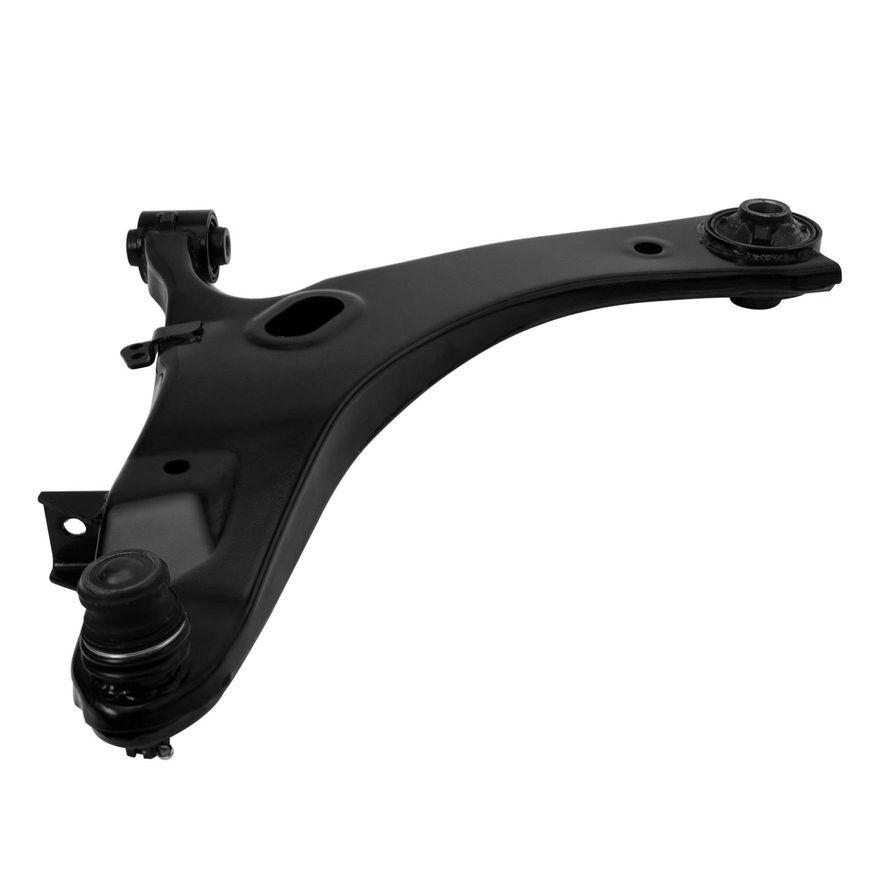 Front Left Lower Control Arm - MS801051