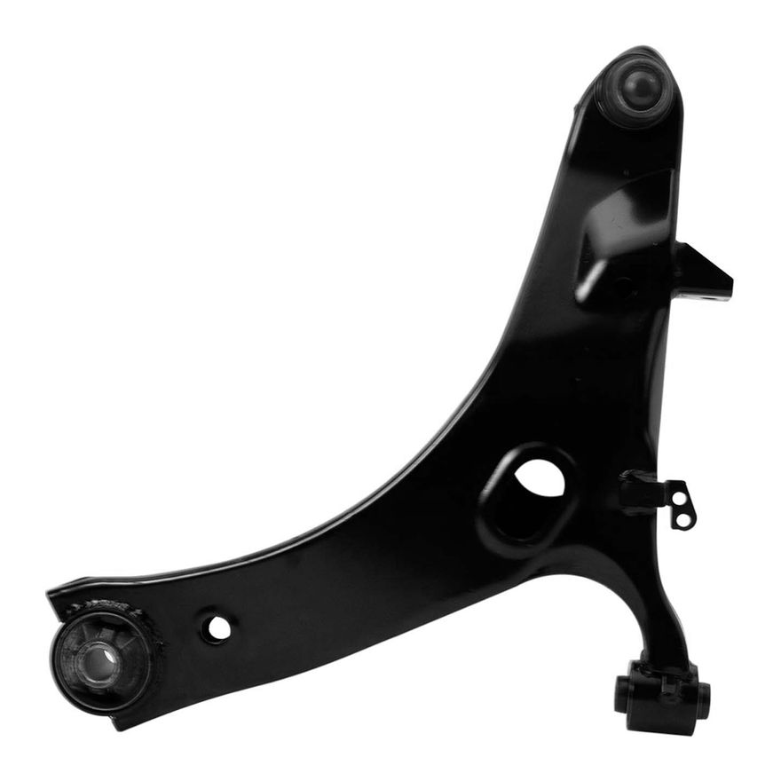 Front Lower Control Arm - MS801051 / MS801052