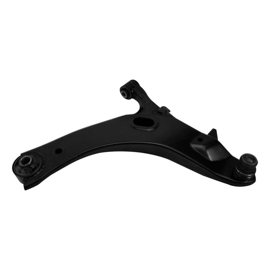 Front Lower Control Arm - MS801051 / MS801052