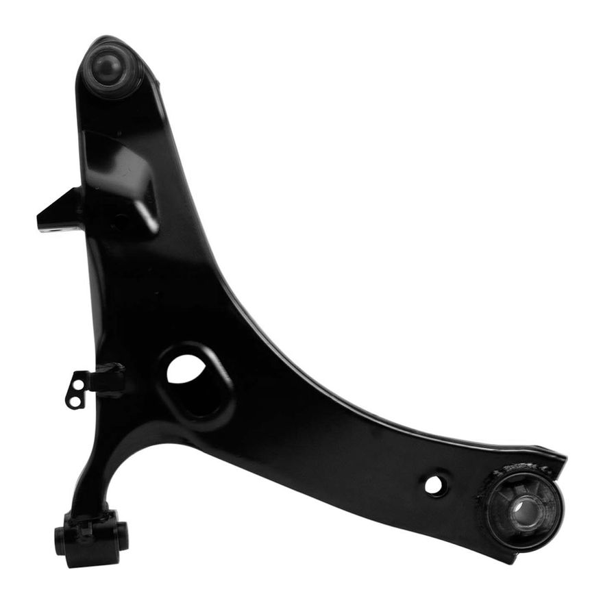 Front Lower Control Arm - MS801051 / MS801052