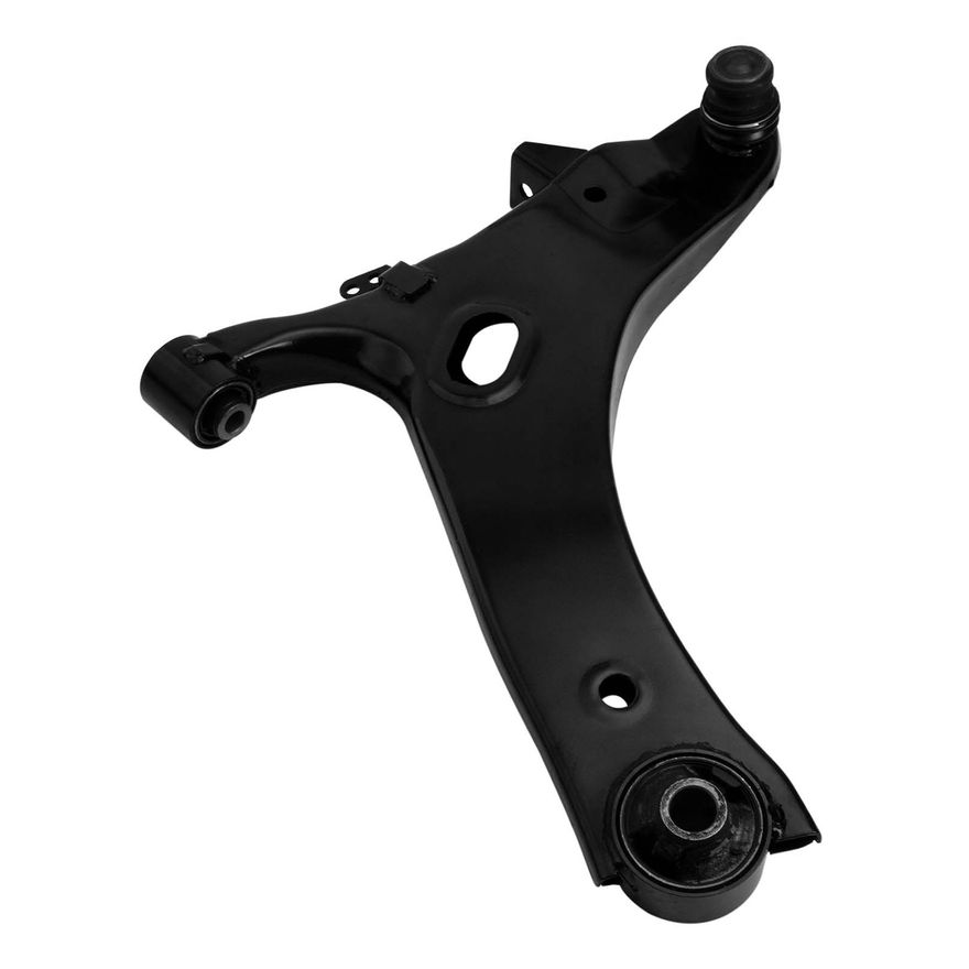 Front Lower Control Arm - MS801051 / MS801052