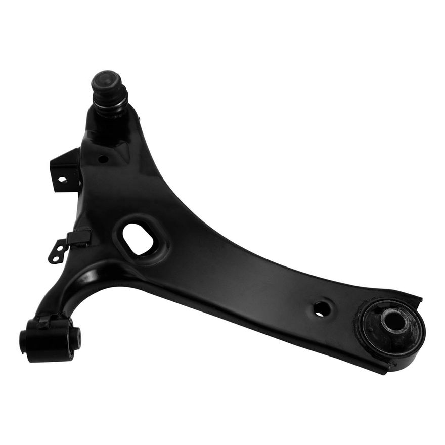 Front Right Lower Control Arm - MS801052