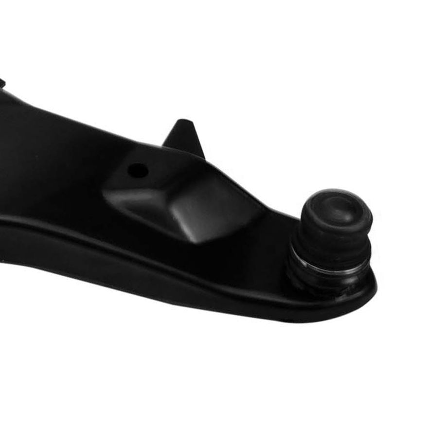 Front Right Lower Control Arm - MS801052