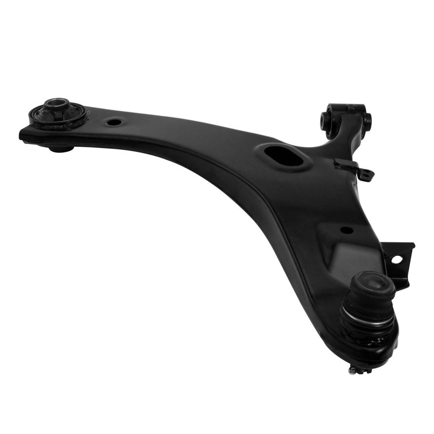 Front Right Lower Control Arm - MS801052