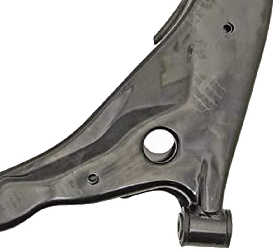 Front Left Lower Control Arm - MS80109