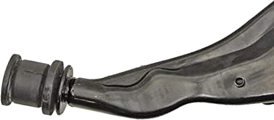 Front Left Lower Control Arm - MS80109