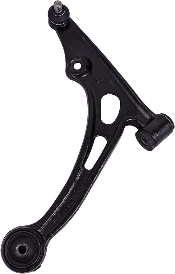 Front Left Lower Control Arm - MS80132