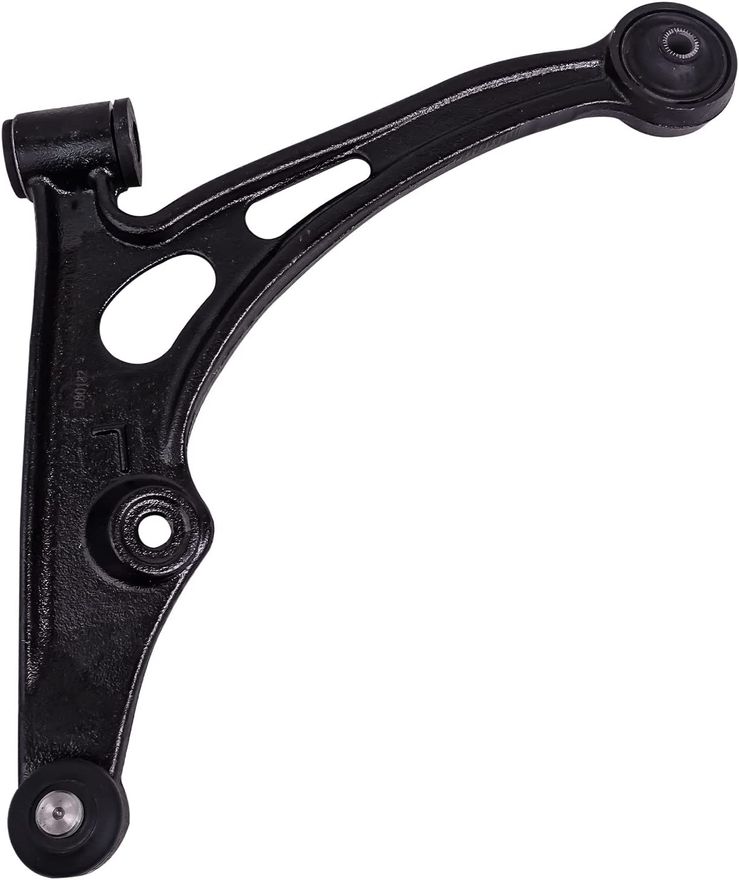 Front Left Lower Control Arm - MS80132