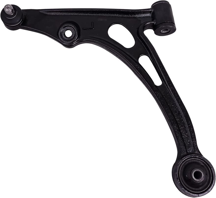 Front Left Lower Control Arm - MS80132