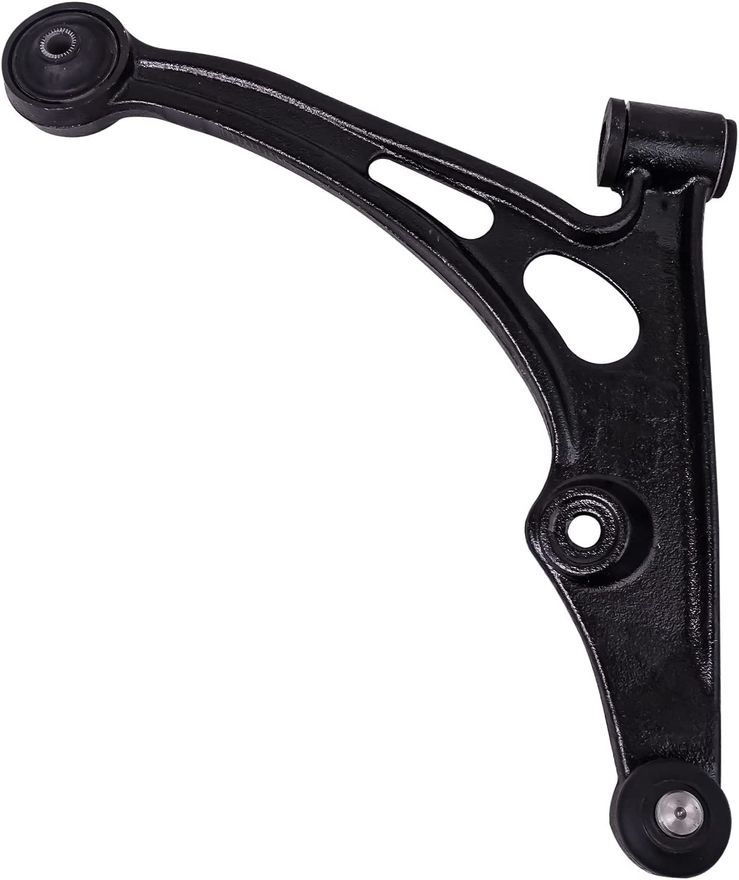 Front Lower Control Arms - MS80132 / MS80133