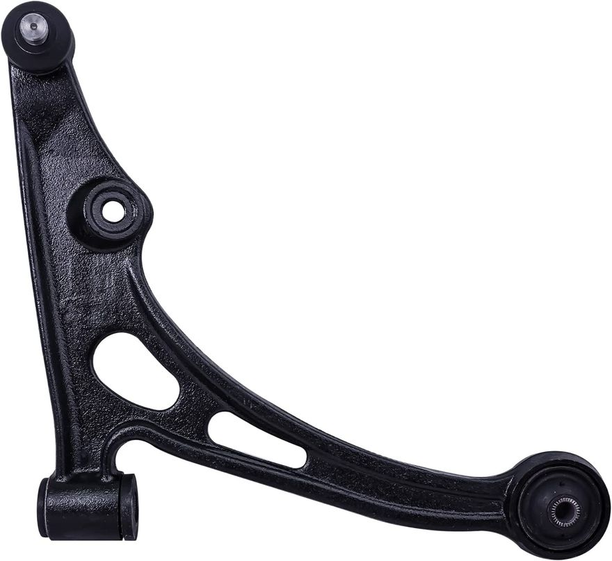 Front Lower Control Arms - MS80132 / MS80133