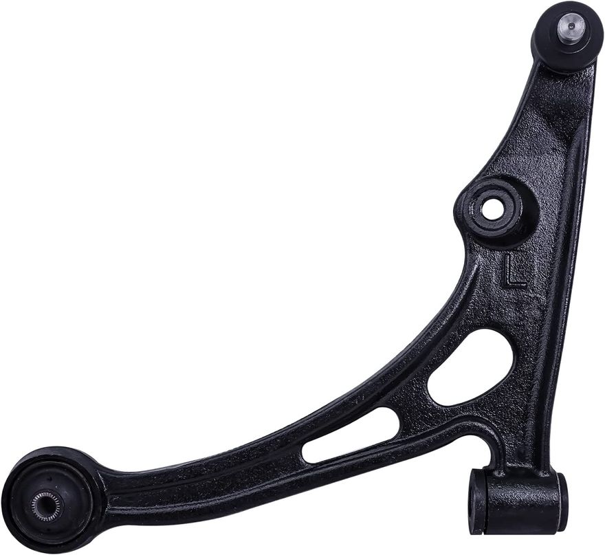 Front Lower Control Arms - MS80132 / MS80133