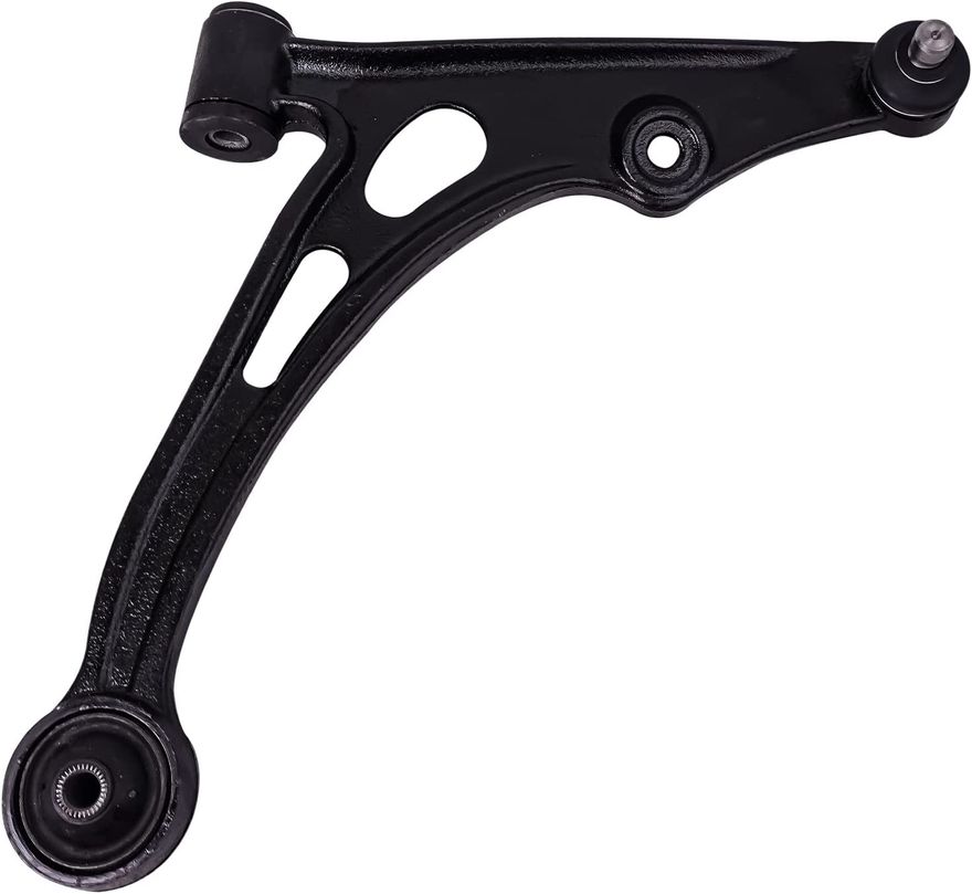 Front Right Lower Control Arm - MS80133