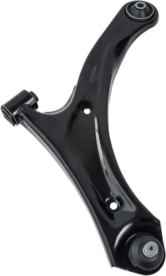 Front Left Lower Control Arm - MS80172
