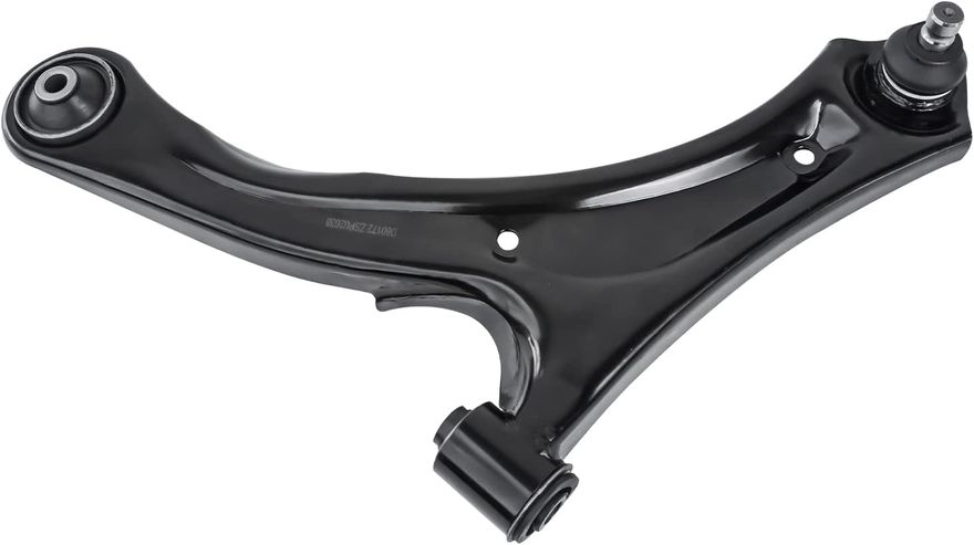 Front Left Lower Control Arm - MS80172