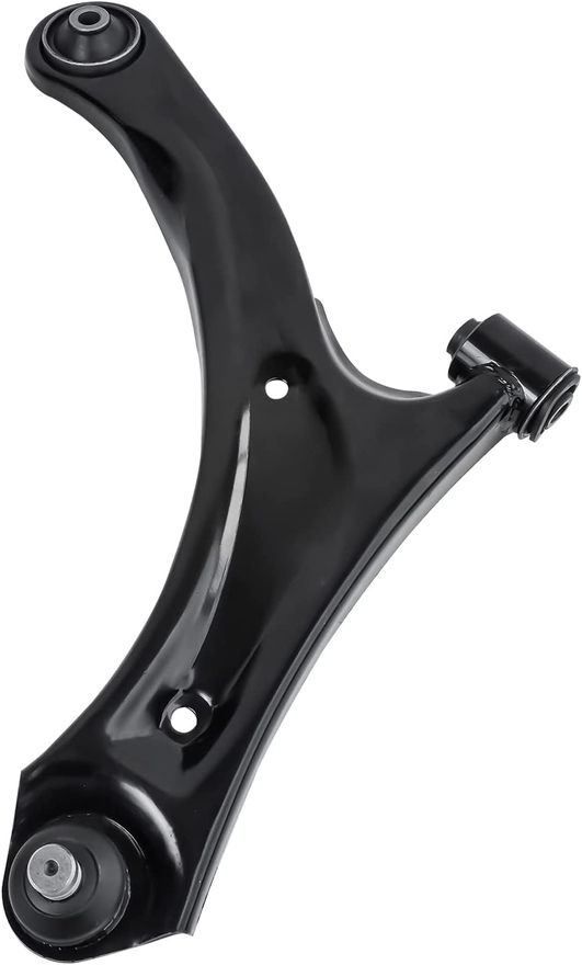 Front Right Lower Control Arm - MS80173