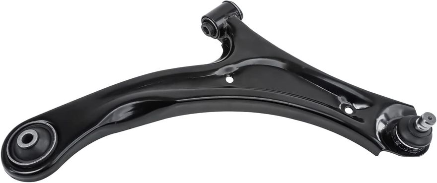 Front Right Lower Control Arm - MS80173
