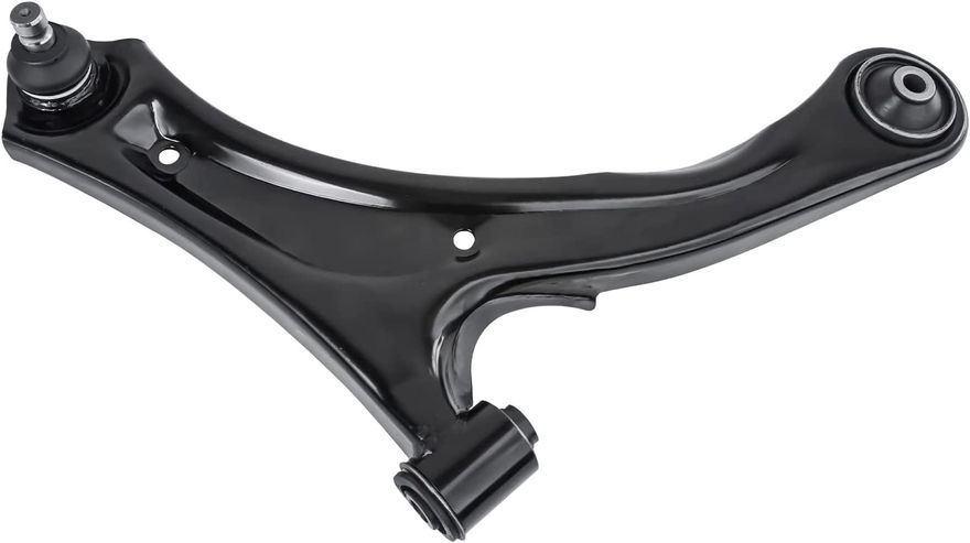 Front Right Lower Control Arm - MS80173