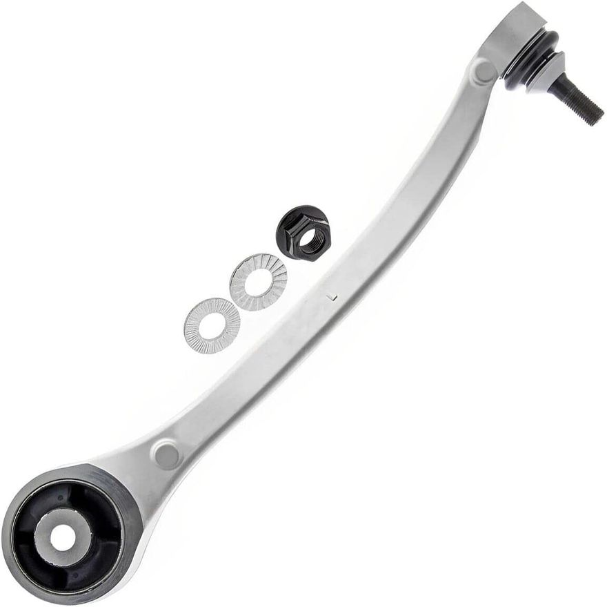 Front Left Lower Control Arm - MS95126