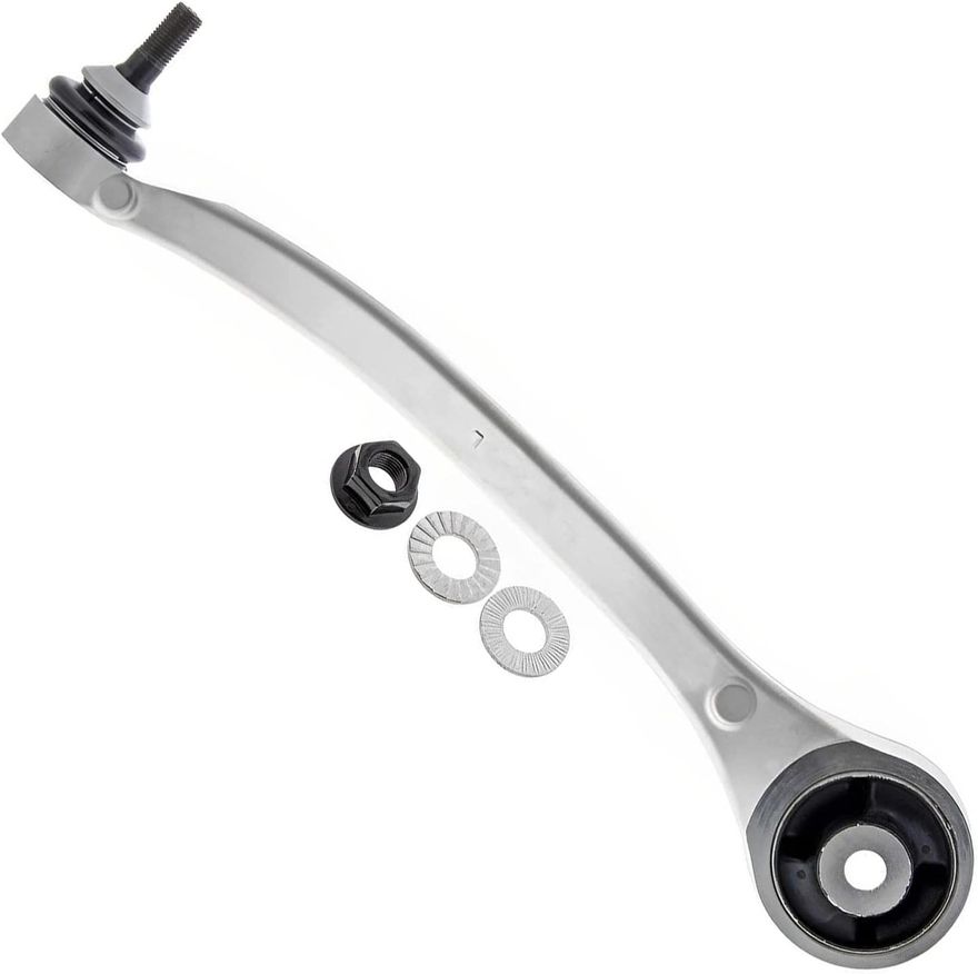 Front Lower Control Arms - MS95126 / MS95127