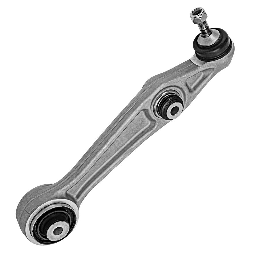 thumbnail image 2 of Front Right Lower Rearward Control Arm With Ball Joint – Fits 2017-2023 Tesla Model 3 & Model Y (527-522) 2 of 3