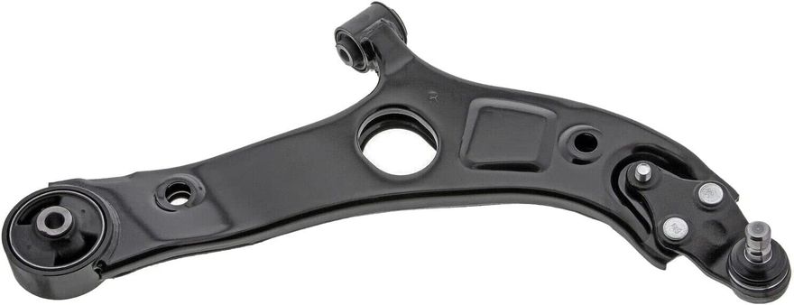 Front Right Lower Control Arm - MS901152