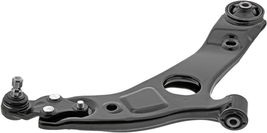 Front Right Lower Control Arm - MS901152