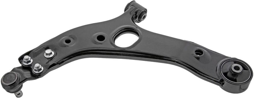 Front Right Lower Control Arm - MS901152