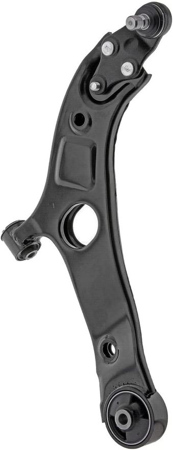 Front Right Lower Control Arm - MS901152