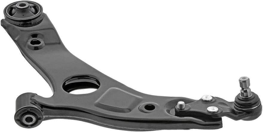 Front Lower Control Arm - MS901152 / MS901153