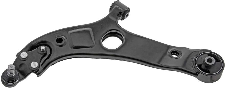 Front Left Lower Control Arm - MS901153