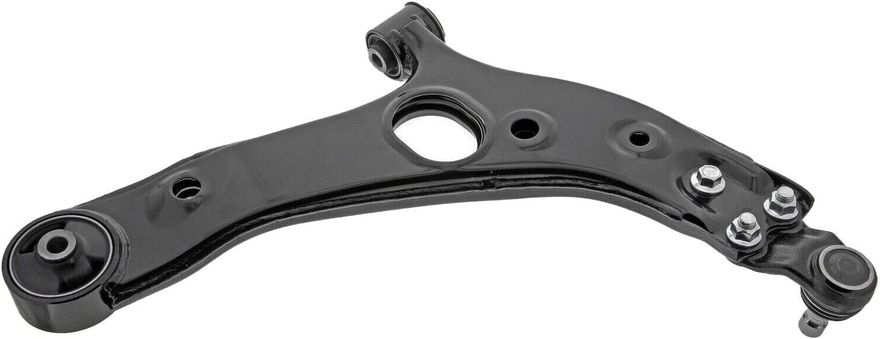 Front Left Lower Control Arm - MS901153