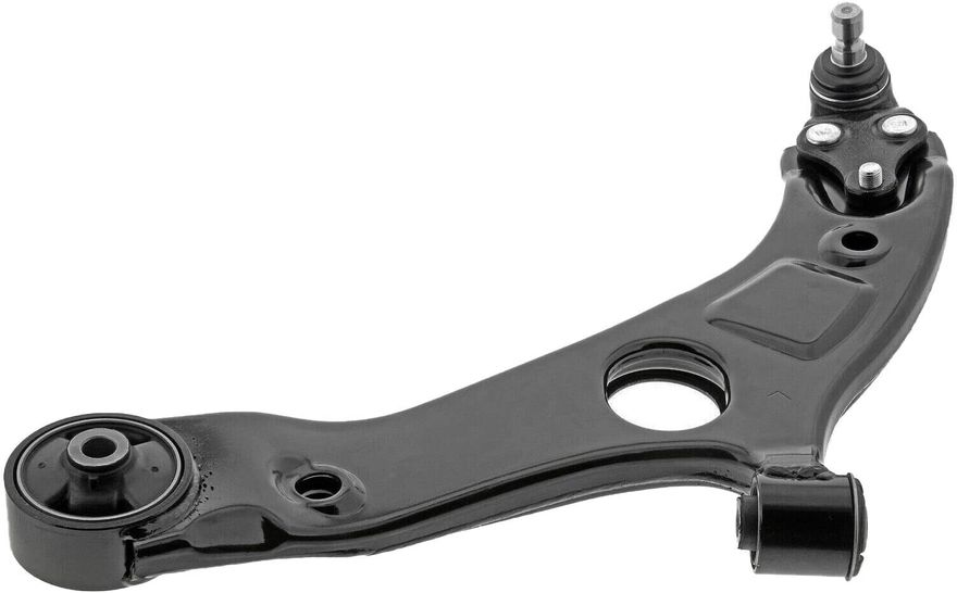 Front Left Lower Control Arm - MS901153